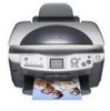 Get Epson RX620 - Stylus Photo Color Inkjet drivers and firmware