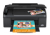 Get Epson Stylus NX105 - All-in-One Printer drivers and firmware