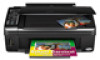 Get Epson Stylus NX200 - All-in-One Printer drivers and firmware