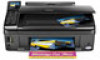 Get Epson Stylus NX510 - All-in-One Printer drivers and firmware