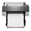 Get Epson Stylus Pro 9890 drivers and firmware