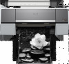 Get Epson SureColor P6000 Standard Edition drivers and firmware
