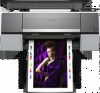 Get Epson SureColor P7000 Commercial Edition drivers and firmware