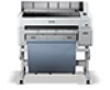 Get Epson SureColor T5270D drivers and firmware