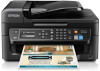 Get Epson WF-2630 drivers and firmware