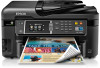 Get Epson WF-3620 drivers and firmware