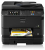 Get Epson WF-4640 drivers and firmware