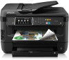 Get Epson WF-7620 drivers and firmware