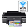 Get Epson WorkForce 40 - Ink Jet Printer drivers and firmware