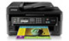 Get Epson WorkForce WF-2540 drivers and firmware