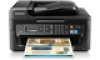 Get Epson WorkForce WF-2630 drivers and firmware