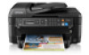 Get Epson WorkForce WF-2650 drivers and firmware