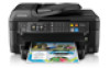 Get Epson WorkForce WF-2660 drivers and firmware