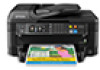 Get Epson WorkForce WF-2760 drivers and firmware