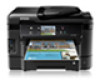 Get Epson WorkForce WF-3540 drivers and firmware