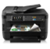 Get Epson WorkForce WF-7620 drivers and firmware