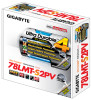 Get Gigabyte GA-78LMT-S2PV drivers and firmware