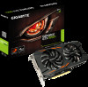 Get Gigabyte GeForce GTX 1050 Ti Windforce 4G drivers and firmware