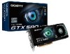Get Gigabyte GV-N580D5-15I-B drivers and firmware