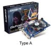 Get Gigabyte GV-NX88T256H drivers and firmware