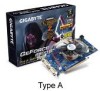 Get Gigabyte GV-NX88T512HP drivers and firmware