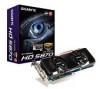 Get Gigabyte GV-R587OC-1GD drivers and firmware