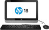 Get HP 18-5000 drivers and firmware