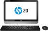 Get HP 20-2300 drivers and firmware