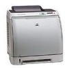 Get HP 2600n - Color LaserJet Laser Printer drivers and firmware