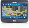 Get HP 310 - iPAQ 310 Bluetooth Widescreen Portable GPS Navigator drivers and firmware