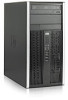 Get HP 6005 - Pro Microtower PC drivers and firmware