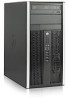 Get HP 6200 - Pro Microtower PC drivers and firmware