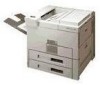 Get HP 8150 - LaserJet B/W Laser Printer drivers and firmware