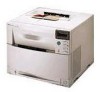 Get HP 4550 - Color LaserJet Laser Printer drivers and firmware
