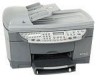 Get HP 7110 - Officejet All-in-One Color Inkjet drivers and firmware