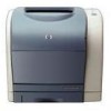 Get HP 2500 - Color LaserJet Laser Printer drivers and firmware