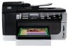 Get HP 8500 - Officejet Pro All-in-One Color Inkjet drivers and firmware