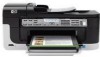 Get HP 6500 - Officejet Wireless All-in-One Color Inkjet drivers and firmware