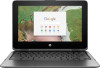 Get HP Chromebook 11-ae000 drivers and firmware