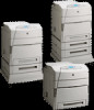 Get HP Color LaserJet 5500 drivers and firmware
