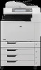 Get HP Color LaserJet CM6030/CM6040 - Multifunction Printer drivers and firmware