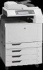 Get HP Color LaserJet CM6049f - Multifunction Printer drivers and firmware