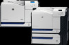 Get HP Color LaserJet CP3520 drivers and firmware
