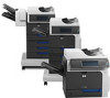 Get HP Color LaserJet Enterprise CM4540 - MFP drivers and firmware
