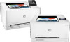 Get HP Color LaserJet Pro M252 drivers and firmware