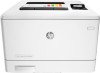 Get HP Color LaserJet Pro M452 drivers and firmware