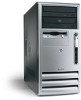 Get HP d325 - Microtower Desktop PC drivers and firmware