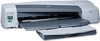 Get HP Designjet 100 drivers and firmware
