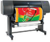 Get HP Designjet 4500mfp drivers and firmware