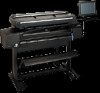 Get HP Designjet 815mfp drivers and firmware